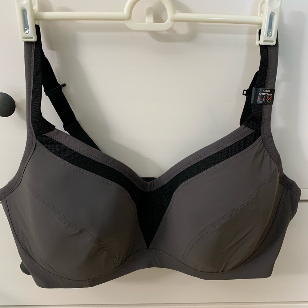 Torrid Sports Bra